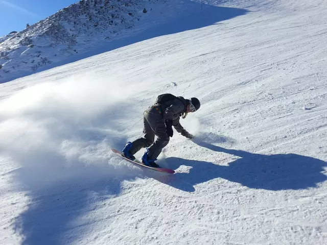 House Image of Snowboard Lessons at Villarrica Volcano: Dominate the Slopes